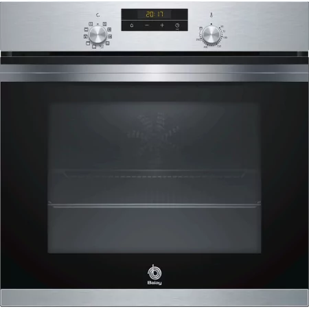 Kontrolsat - Forno Balay 3-HB-4331-X-0 Kontrolsat - Forno Balay 3-HB-4331-X-0