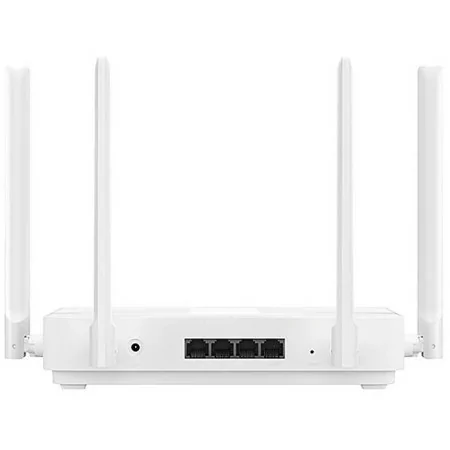 Xiaomi Mi Router AX1800 - Wi-Fi 6 - 2.4GHz/5GHz - DVB4258GL|Xiaomi|6934177723643