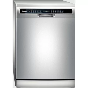 Kontrolsat - Balay 3VS6030IA Dishwasher (12 Place Settings - 60cm - Class D)