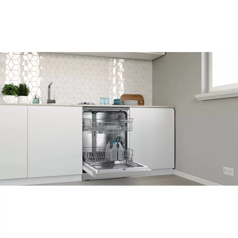 Kontrolsat - Balay 3VS6030IA Dishwasher (12 Place Settings - 60cm - Class D)