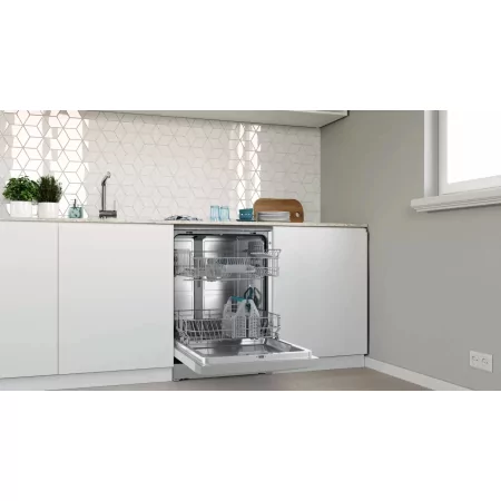 Kontrolsat - Balay 3VS6030IA Dishwasher (12 Place Settings - 60cm - Class D) Kontrolsat - Balay 3VS6030IA Dishwasher (12 Place Settings - 60cm - Class D)