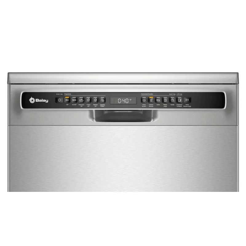 Kontrolsat - Máquina Lavar Loiça Balay 3VS6030IA (12 Talheres - 60cm - Classe D)