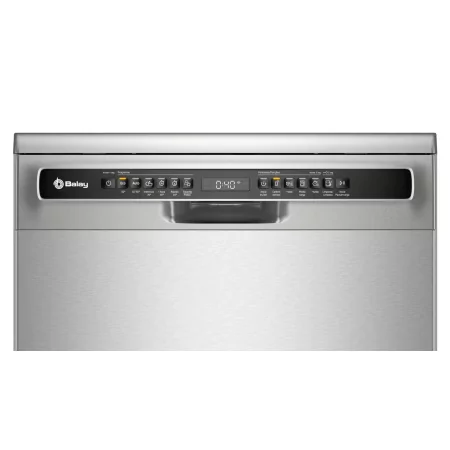 Kontrolsat - Máquina Lavar Loiça Balay 3VS6030IA (12 Talheres - 60cm - Classe D) Kontrolsat - Máquina Lavar Loiça Balay 3VS6030IA (12 Talheres - 60cm - Classe D)