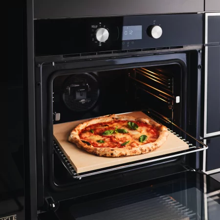 Kontrolsat - Teka Built-in Oven Hlb 8510 P Maestro Pizza (Electric - 70 L - Stainless) Kontrolsat - Teka Built-in Oven Hlb 8510 P Maestro Pizza (Electric - 70 L - Stainless)