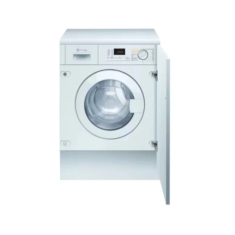 Kontrolsat - Máquina Lavar/Secar Roupa Balay - 672012 - 3-TW-773-B Kontrolsat - Máquina Lavar/Secar Roupa Balay - 672012 - 3-TW-773-B