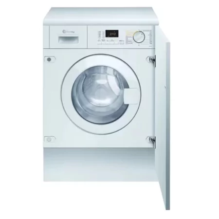Kontrolsat - Máquina Lavar/Secar Roupa Balay - 672012 - 3-TW-773-B Kontrolsat - Máquina Lavar/Secar Roupa Balay - 672012 - 3-TW-773-B