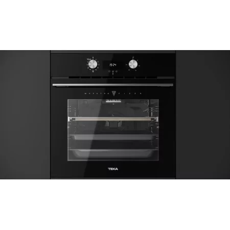 Kontrolsat - Forno Encastrar Teka Hlb 8510 P Maestro Pizza (Eletrico - 70 L - Inox) Kontrolsat - Forno Encastrar Teka Hlb 8510 P Maestro Pizza (Eletrico - 70 L - Inox)