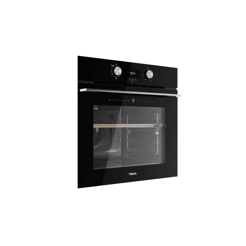 Kontrolsat - Teka Built-in Oven Hlb 8510 P Maestro Pizza (Electric - 70 L - Stainless)