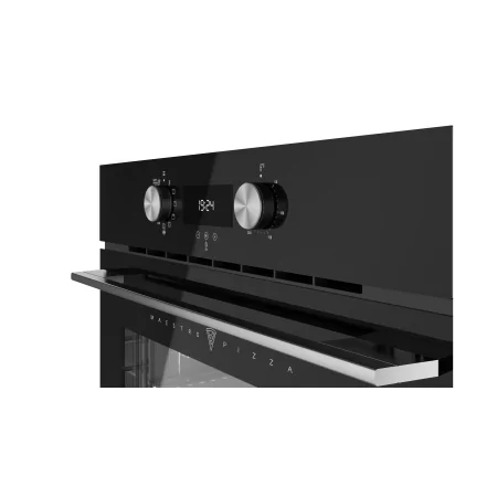 Kontrolsat - Teka Built-in Oven Hlb 8510 P Maestro Pizza (Electric - 70 L - Stainless) Kontrolsat - Teka Built-in Oven Hlb 8510 P Maestro Pizza (Electric - 70 L - Stainless)