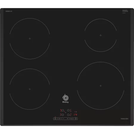 Kontrolsat - Placa Balay 3-EB-961-LR Kontrolsat - Placa Balay 3-EB-961-LR
