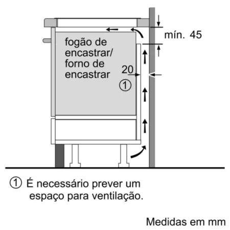 Kontrolsat - Placa Balay 3-EB-961-LR Kontrolsat - Placa Balay 3-EB-961-LR