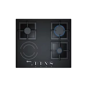Kontrolsat - Balay 3-ETG-667-HB Plate