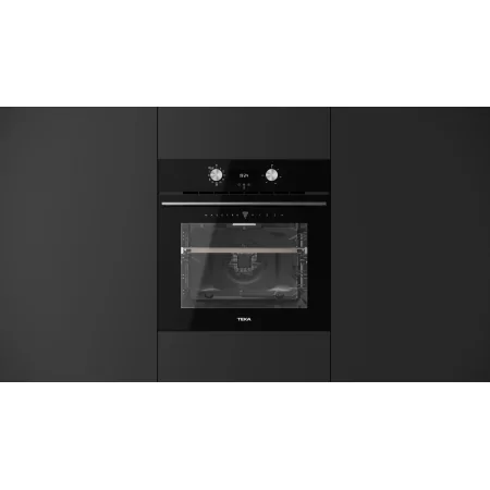 Kontrolsat - Forno Encastrar Teka Hlb 8510 P Maestro Pizza (Eletrico - 70 L - Inox) Kontrolsat - Forno Encastrar Teka Hlb 8510 P Maestro Pizza (Eletrico - 70 L - Inox)