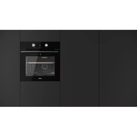Kontrolsat - Teka Built-in Oven Hlb 8510 P Maestro Pizza (Electric - 70 L - Stainless) Kontrolsat - Teka Built-in Oven Hlb 8510 P Maestro Pizza (Electric - 70 L - Stainless)
