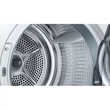 Kontrolsat - Máquina de Secar Roupa Balay - 9Kg - Bomba de Calor - 3SB198BP Kontrolsat - Máquina de Secar Roupa Balay - 9Kg - Bomba de Calor - 3SB198BP