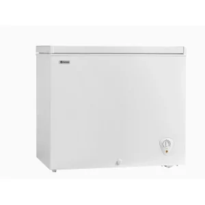 Kontrolsat - Meireles Freezer - 194L - Class F - White - MFA 210 W