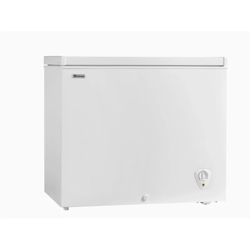 Kontrolsat - Meireles Freezer - 194L - Class F - White - MFA 210 W Kontrolsat - Meireles Freezer - 194L - Class F - White - MFA 210 W
