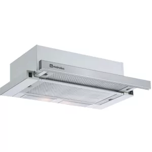 Kontrolsat - Meireles Extractor Fan - Met 161 X