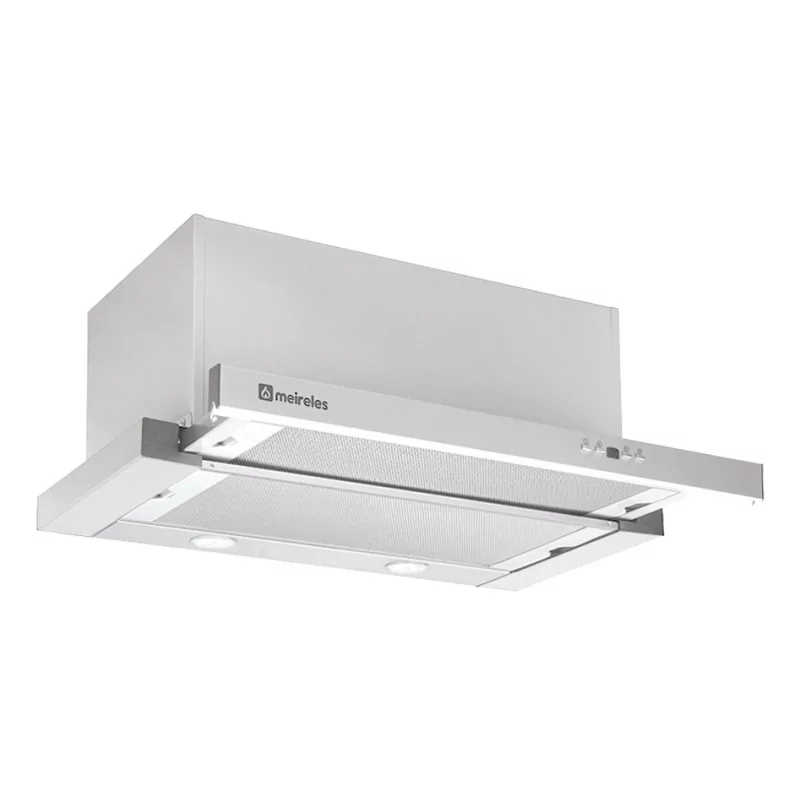 Kontrolsat - Exaustor Meireles - Met 162 X Kontrolsat - Exaustor Meireles - Met 162 X