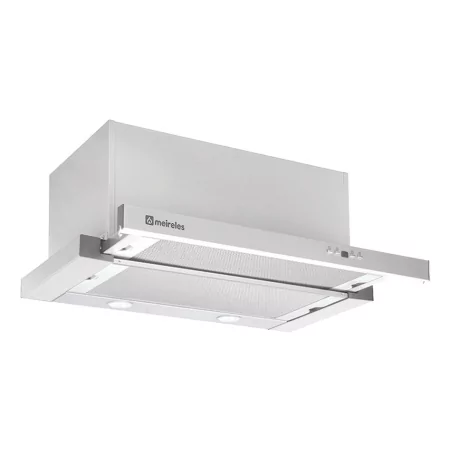 Kontrolsat - Exaustor Meireles - Met 162 X Kontrolsat - Exaustor Meireles - Met 162 X
