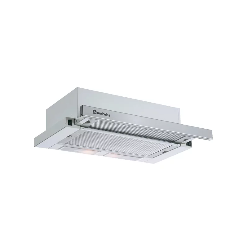 Kontrolsat - Meireles Extractor Fan - Met 190 X Kontrolsat - Meireles Extractor Fan - Met 190 X