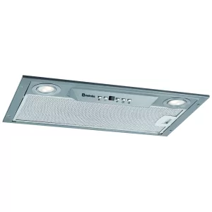 Kontrolsat - Exaustor Meireles - Mee 50 X
