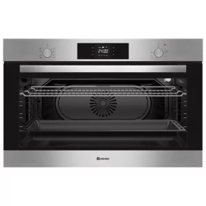 Kontrolsat - Meireles Oven - Mf 4908 X - 90cm