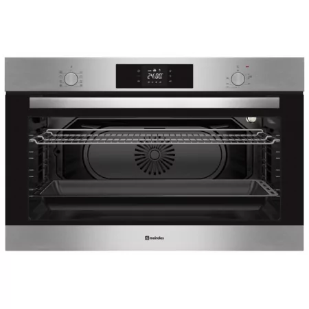 Kontrolsat - Forno Meireles - Mf 4908 X - 90cm Kontrolsat - Forno Meireles - Mf 4908 X - 90cm