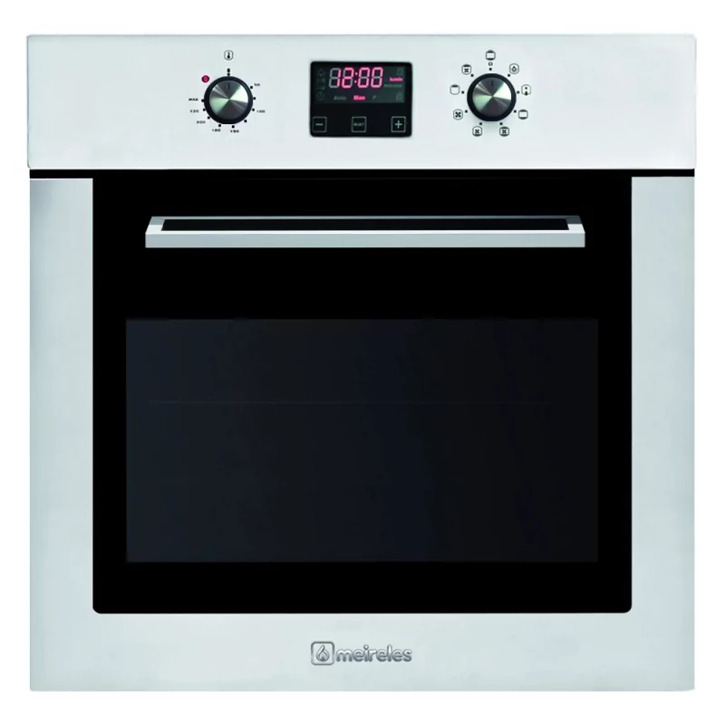 Kontrolsat - Forno Meireles - Mf 4609 X Kontrolsat - Forno Meireles - Mf 4609 X
