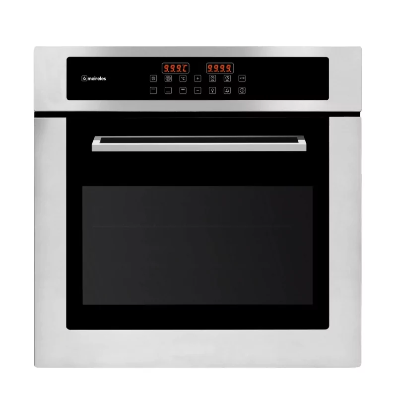 Kontrolsat - Forno Meireles - Mf 5600 X Kontrolsat - Forno Meireles - Mf 5600 X