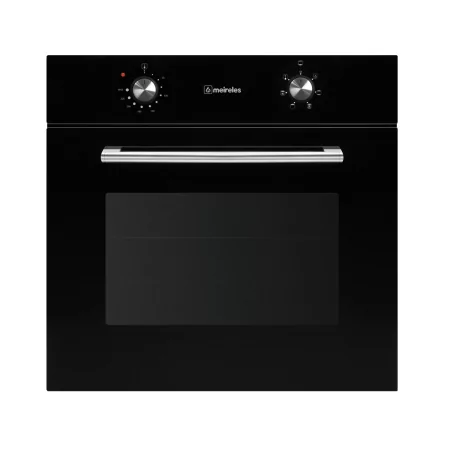 Kontrolsat - Forno Meireles - Mf 6606 N Kontrolsat - Forno Meireles - Mf 6606 N