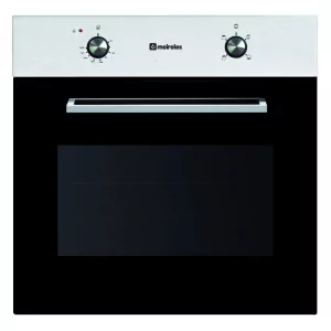 Kontrolsat - Meireles Oven - Mf 7604 X