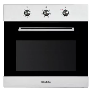 Kontrolsat - Meireles Oven - Mf 7606 X