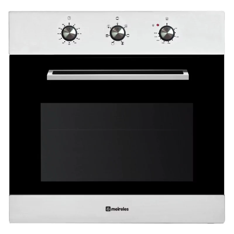 Kontrolsat - Meireles Oven - Mf 7606 X Kontrolsat - Meireles Oven - Mf 7606 X