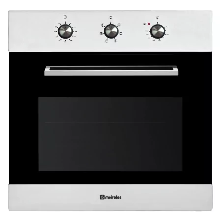 Kontrolsat - Meireles Oven - Mf 7606 X Kontrolsat - Meireles Oven - Mf 7606 X