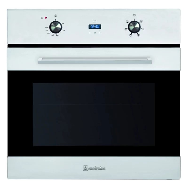 Kontrolsat - Forno Meireles - Mf 7607 X Kontrolsat - Forno Meireles - Mf 7607 X