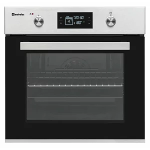 Kontrolsat - Meireles Oven - Mf Pyrolytic