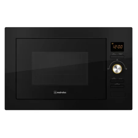 Kontrolsat - Micro Ondas Meireles - Mmi 25 Bl Kontrolsat - Micro Ondas Meireles - Mmi 25 Bl