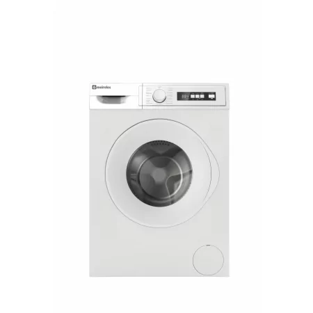 Kontrolsat - Máquina Lavar Roupa Meireles MLR 1061 W (6kg - 1000rpm - Classe D) Kontrolsat - Máquina Lavar Roupa Meireles MLR 1061 W (6kg - 1000rpm - Classe D)