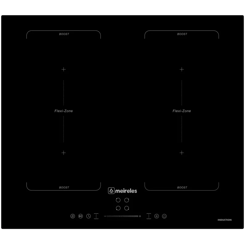 Kontrolsat - Placa Meireles - Free Cook