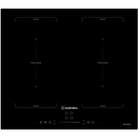 Kontrolsat - Placa Meireles - Free Cook