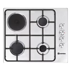 Kontrolsat - Placa Meireles - Mg 3631 X - G. Nat