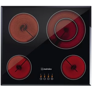 Kontrolsat - Placa Vitrocerâmica Meireles - Mv 2607