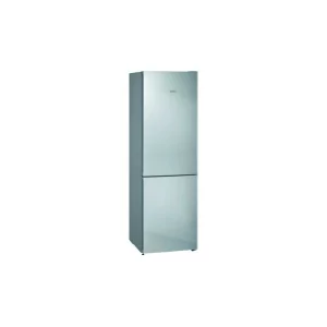 Kontrolsat - Combinado Siemens KG36NVIDA (326L - Classe D - Inox)