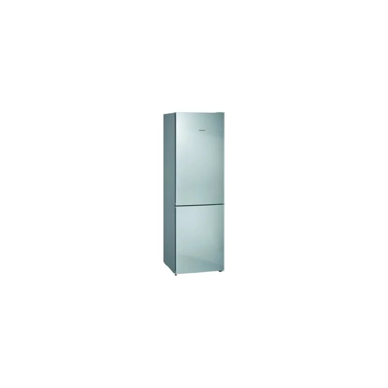 Kontrolsat - Combinado Siemens KG36NVIDA (326L - Classe D - Inox) Kontrolsat - Combinado Siemens KG36NVIDA (326L - Classe D - Inox)