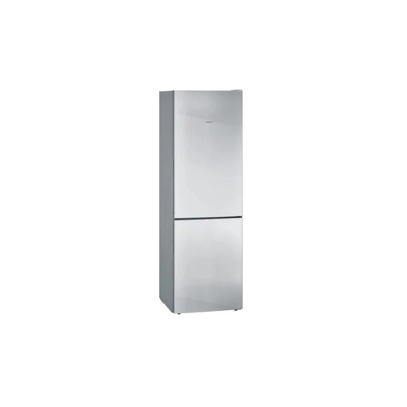 Kontrolsat - Siemens KG36VVIEA Fridge Freezer (308L - Class E - Inox)