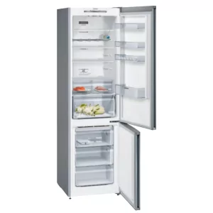 Kontrolsat - Siemens KG39NVIDA Fridge Freezer (368L - Class D - Inox)