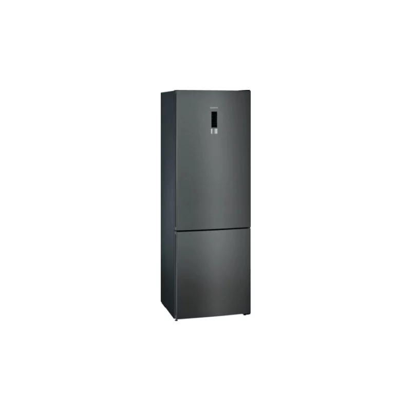 Kontrolsat - Siemens KG49NXXEA Fridge Freezer (438L - Class E - Inox) Kontrolsat - Siemens KG49NXXEA Fridge Freezer (438L - Class E - Inox)