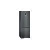 Siemens KG49NXXEA Fridge Freezer (438L - Class E - Inox)