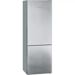 Kontrolsat - Siemens KG49EAICA Fridge Freezer (419L - Class C - Inox)